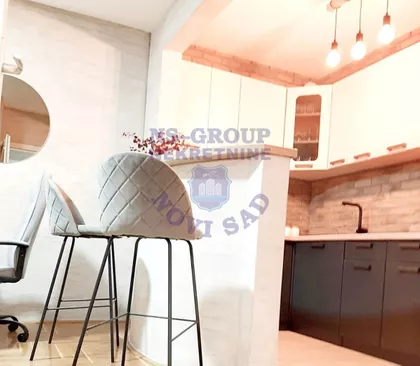 Nova Detelinara | 4zida.rs