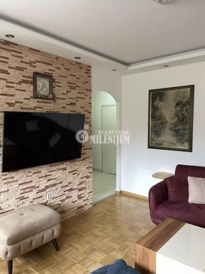 Bulevar Milutina Milankovića | 4zida.rs