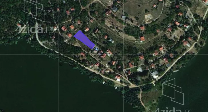 Građevinsko zemljište | 4zida