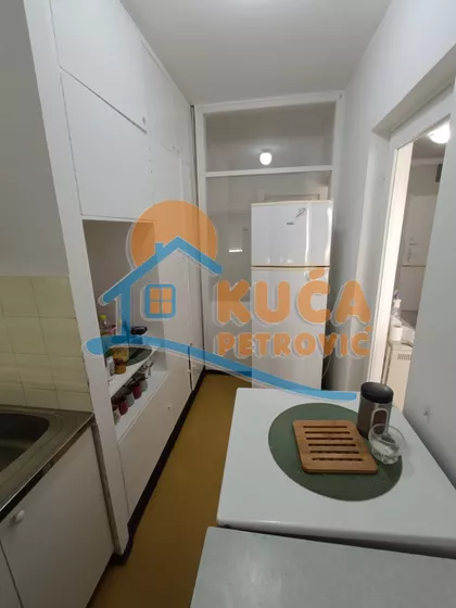 Maksima Gorkog | 4zida.rs