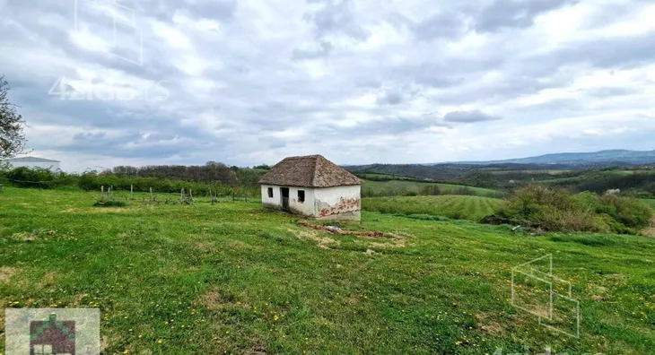 Poljoprivredno zemljište | 4zida