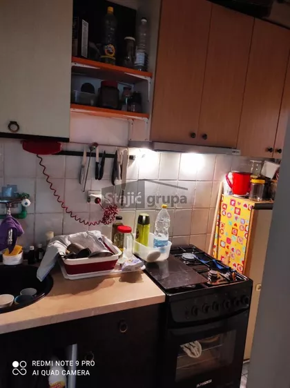 Ljuba Vučkovića | 4zida.rs