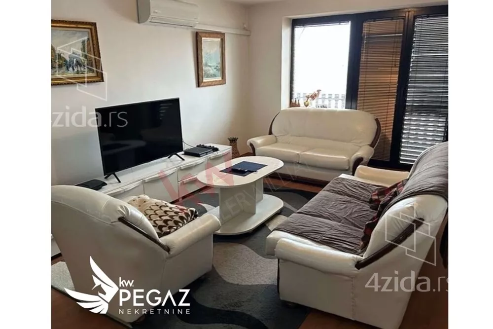 4-etažna kuća | 4zida