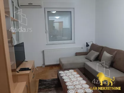 STJEPANA MITROV LJUBIŠE | 4zida.rs