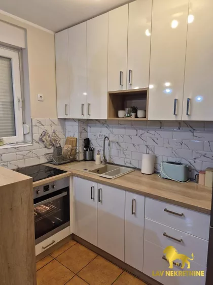 BULEVAR JOVANA DUČIĆA | 4zida.rs