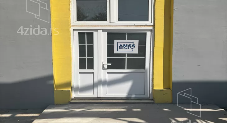 Poslovni prostor | 4zida