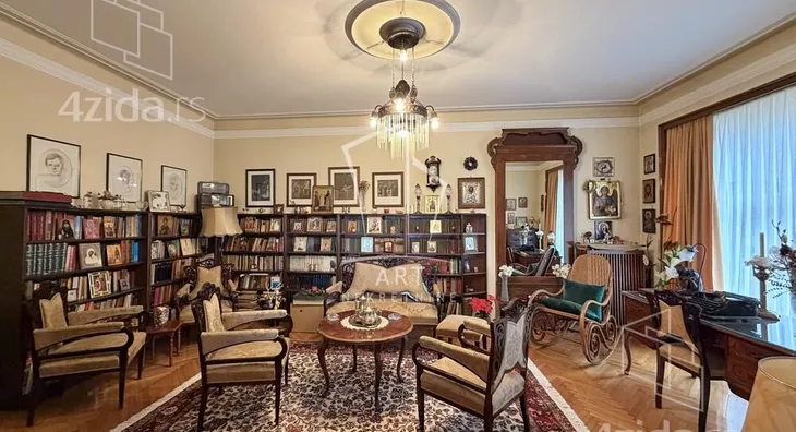 Petoiposoban stan | 4zida