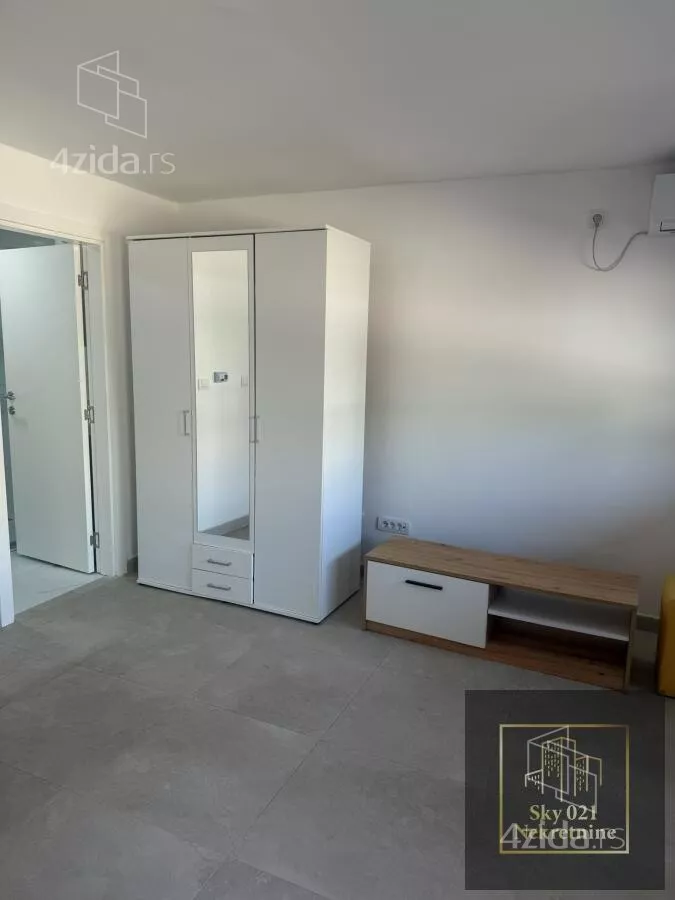 Garsonjera | 4zida