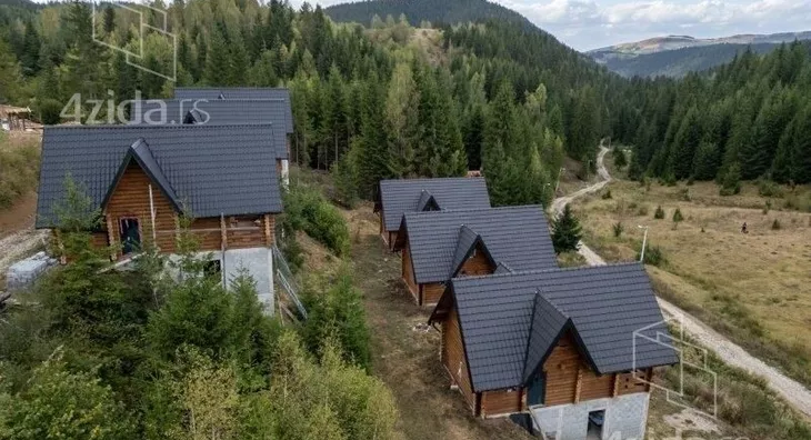 Kuća | 4zida