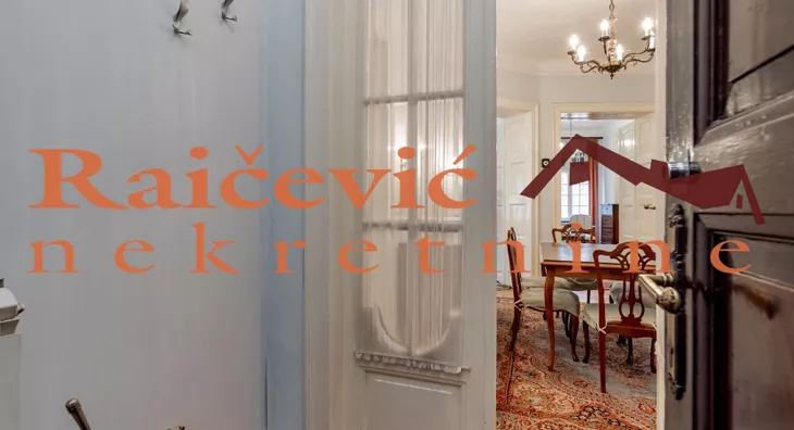 Četvoroiposoban stan | 4zida