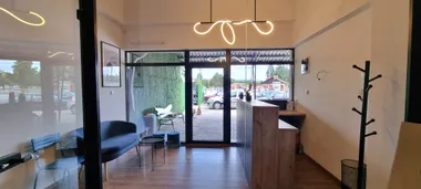 Bulevar Nikole Tesle 9a