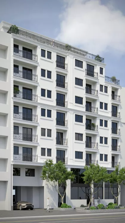 Milovana Gušića | 4zida.rs