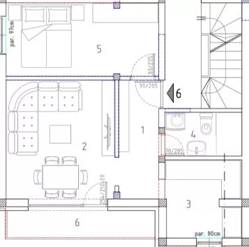 Trošarina | 4zida.rs