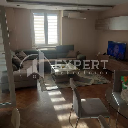 Vizantijski bulevar | 4zida.rs