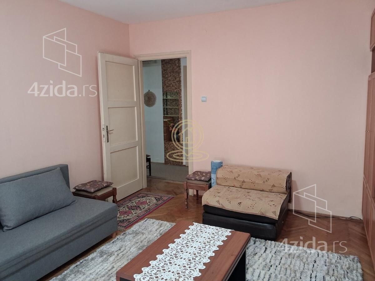 Stan – Novi Sad - Prikaz 3