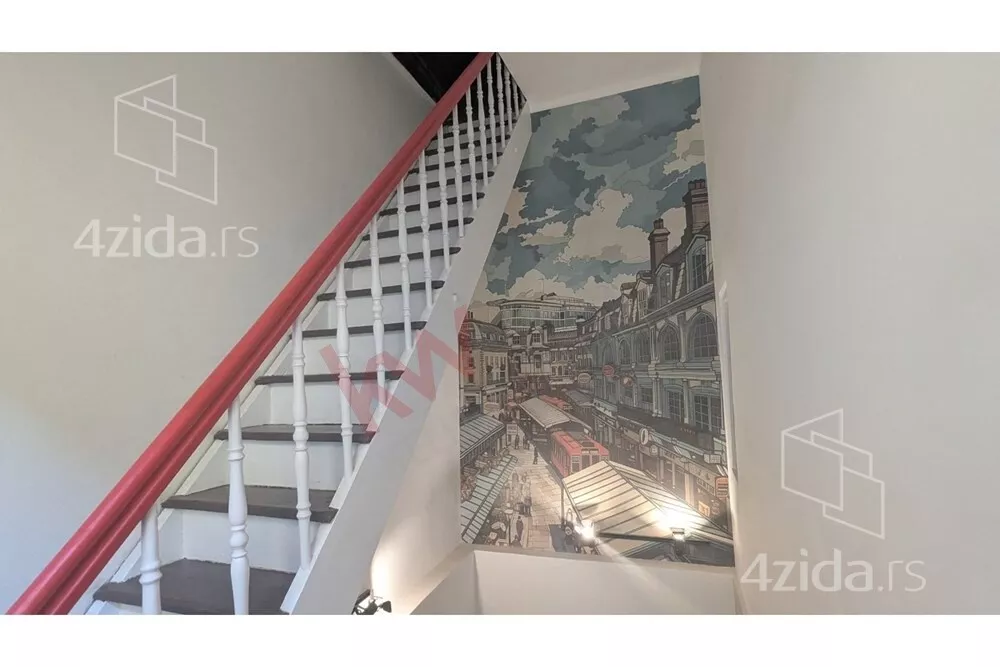 Kancelarija | 4zida