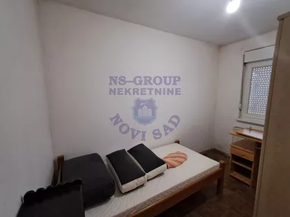 Bulevar Patrijarha Pavla (Somborski Bulevar) | 4zida.rs