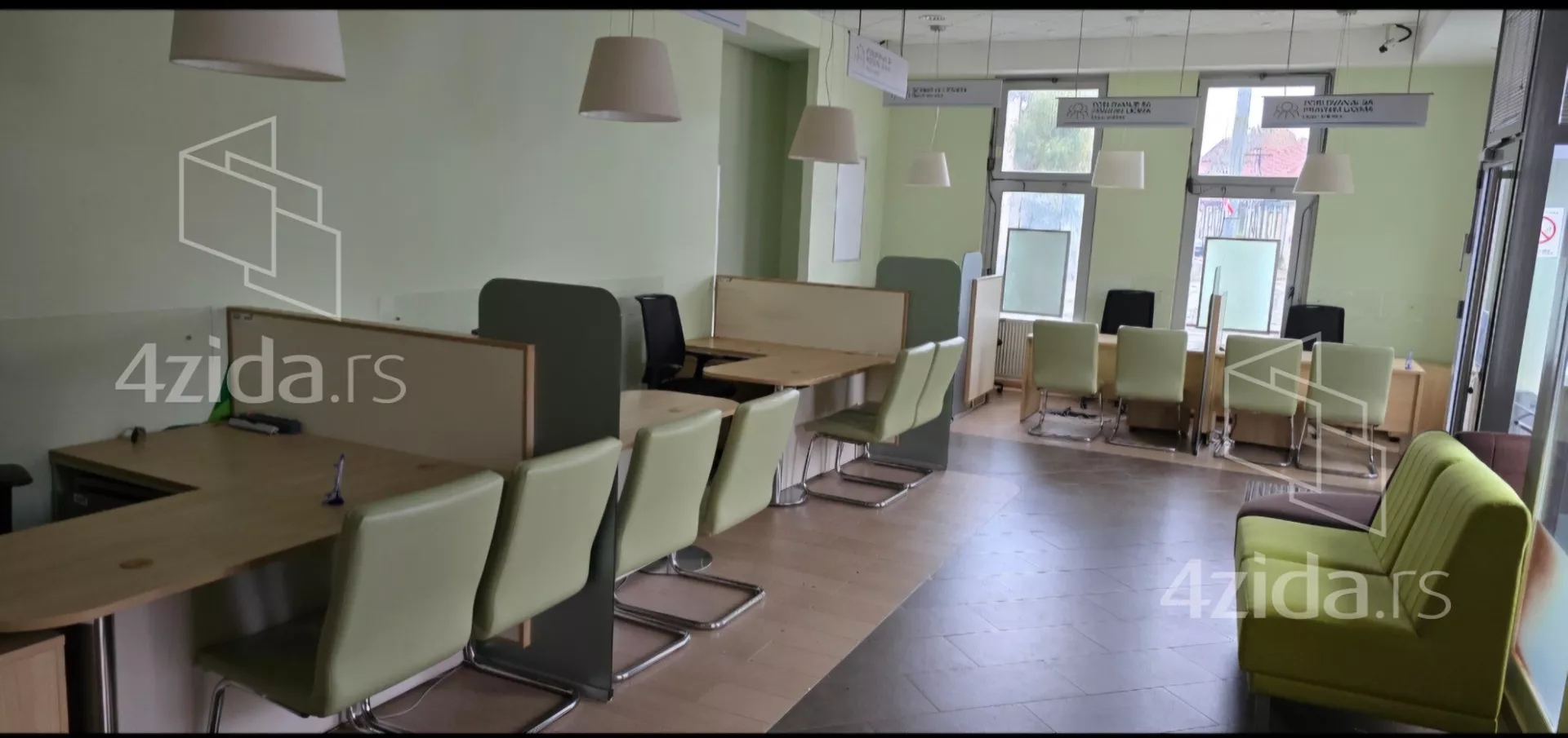 Poslovni prostor | 4zida