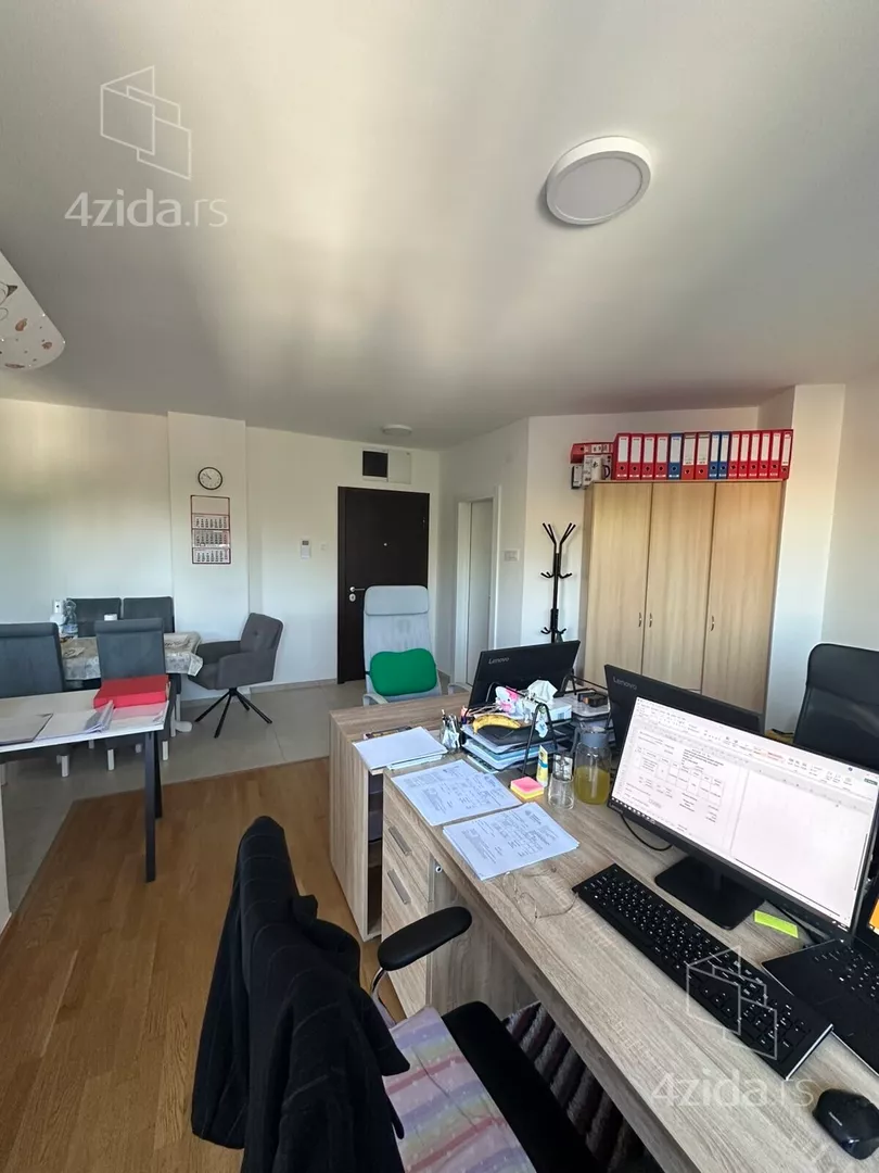 Garsonjera | 4zida