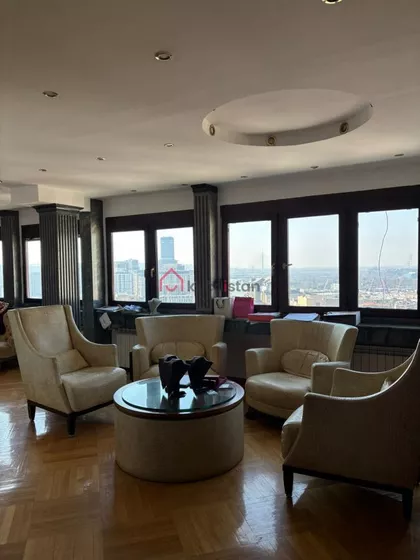 Obilićev Venac | 4zida.rs