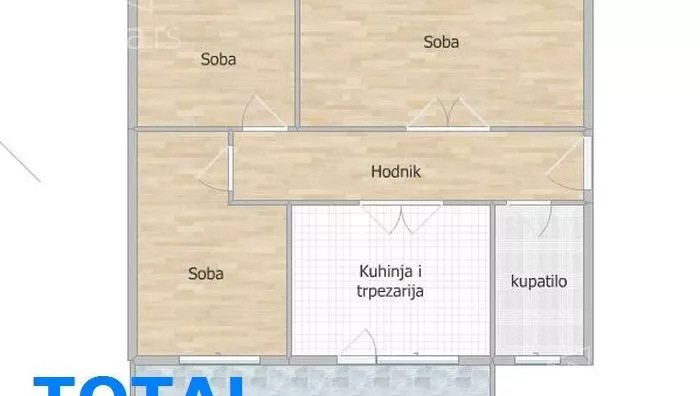 Kuća | 4zida