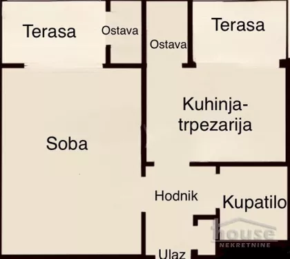 Novi Sad - Centar | 4zida.rs