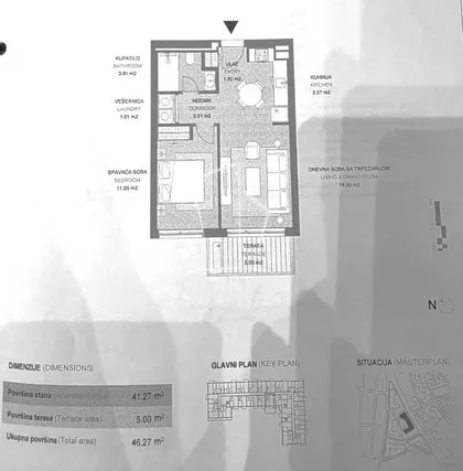Milorada Jovanovića | 4zida.rs