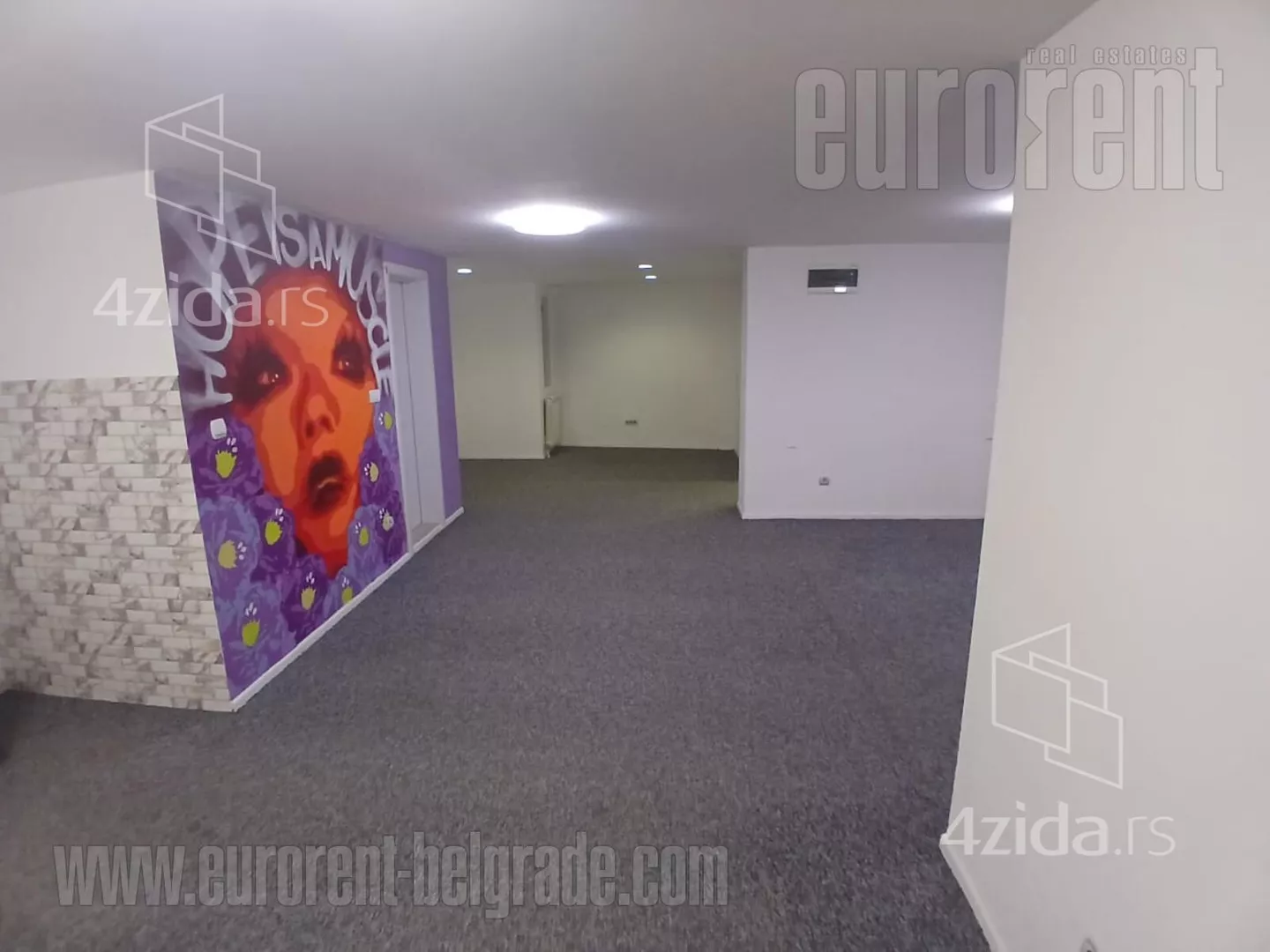 Poslovni prostor | 4zida