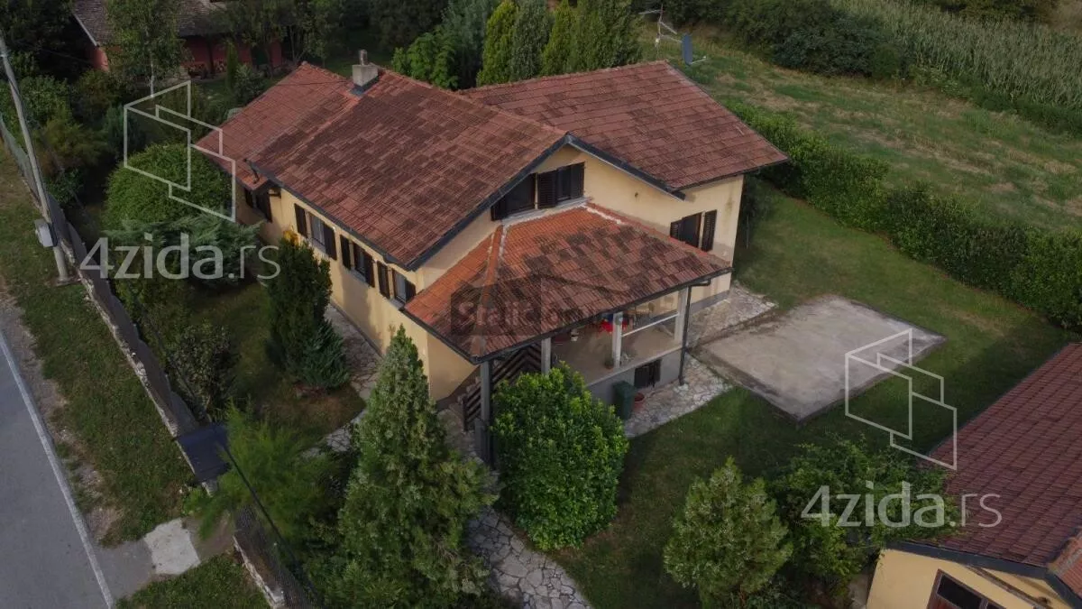 Kuća | 4zida