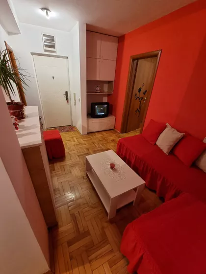 Šumatovačka | 4zida.rs