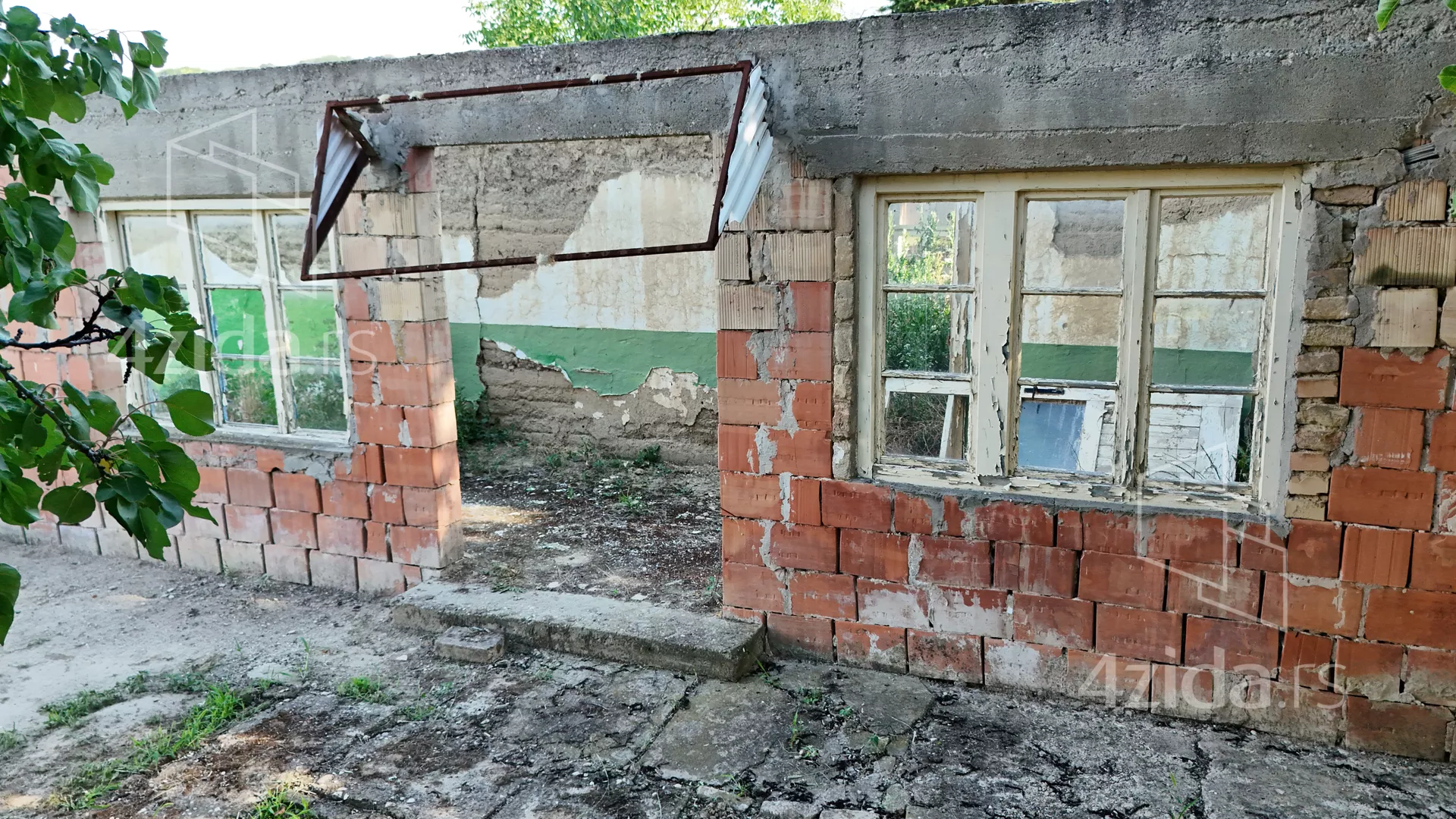 Građevinsko zemljište | 4zida