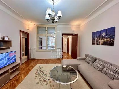 Palmotićeva | 4zida.rs