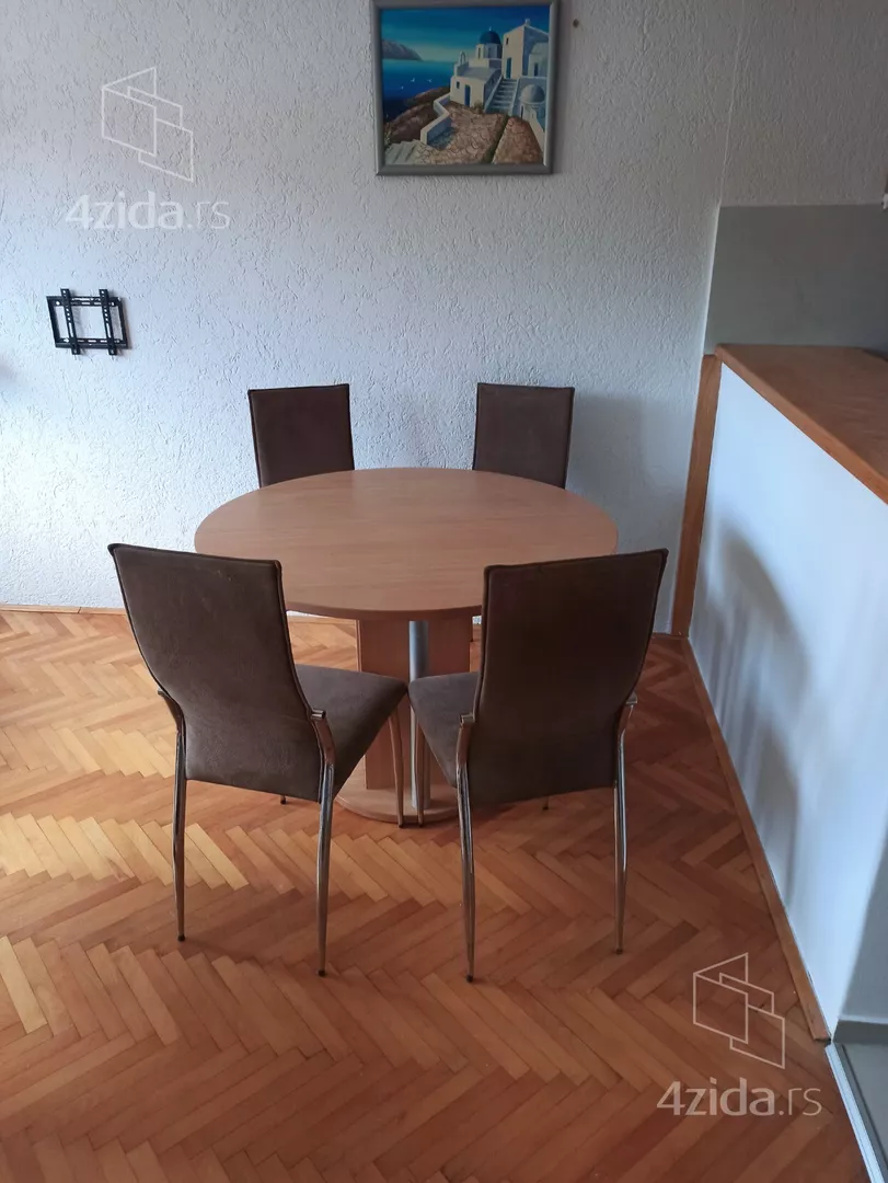 3-etažna kuća | 4zida