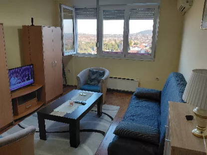 Serdara Janka Vukotića | 4zida.rs