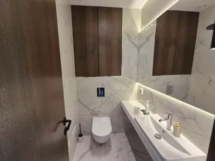 Omladinskih Brigada West Tower | 4zida.rs