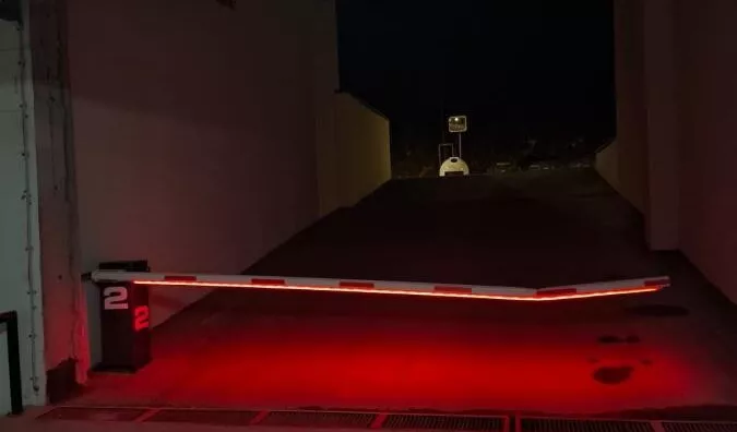 Garaža/Parking | 4zida