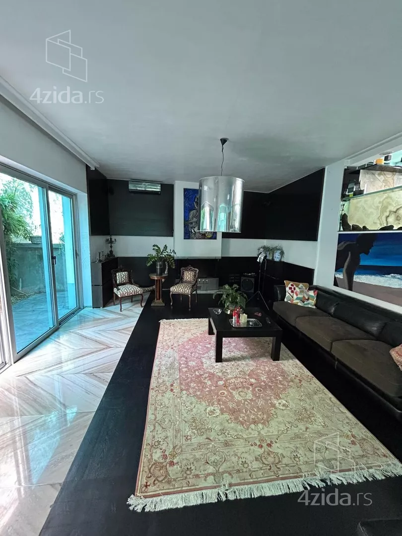 3-etažna kuća | 4zida