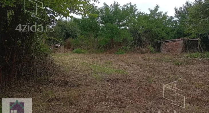 Građevinsko zemljište | 4zida