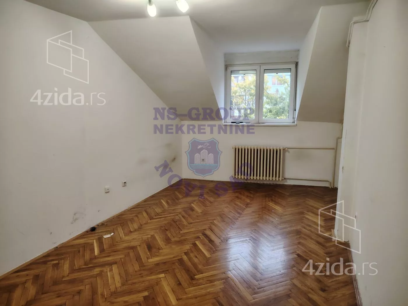 Garsonjera | 4zida