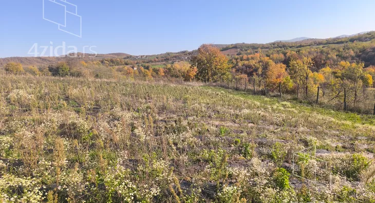 Poljoprivredno zemljište | 4zida