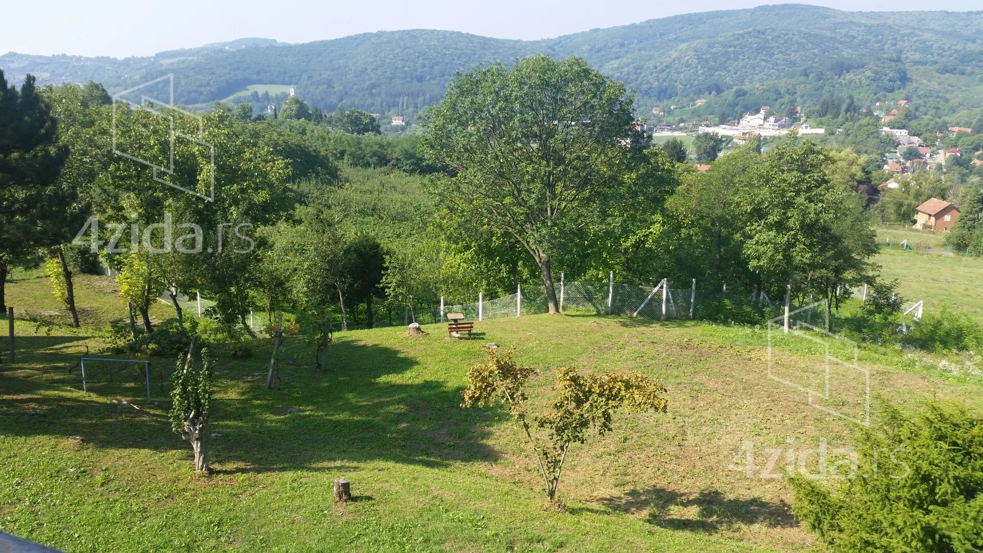 Građevinsko zemljište | 4zida