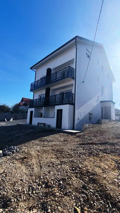 Vojvode Stepe Stepanovića | 4zida.rs