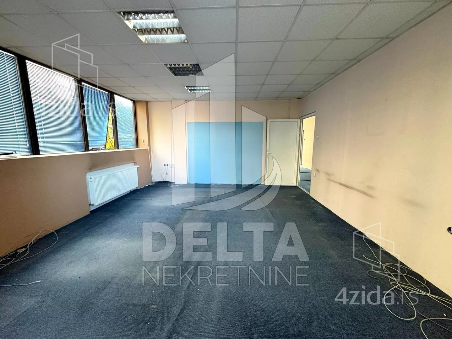 Poslovni prostor | 4zida