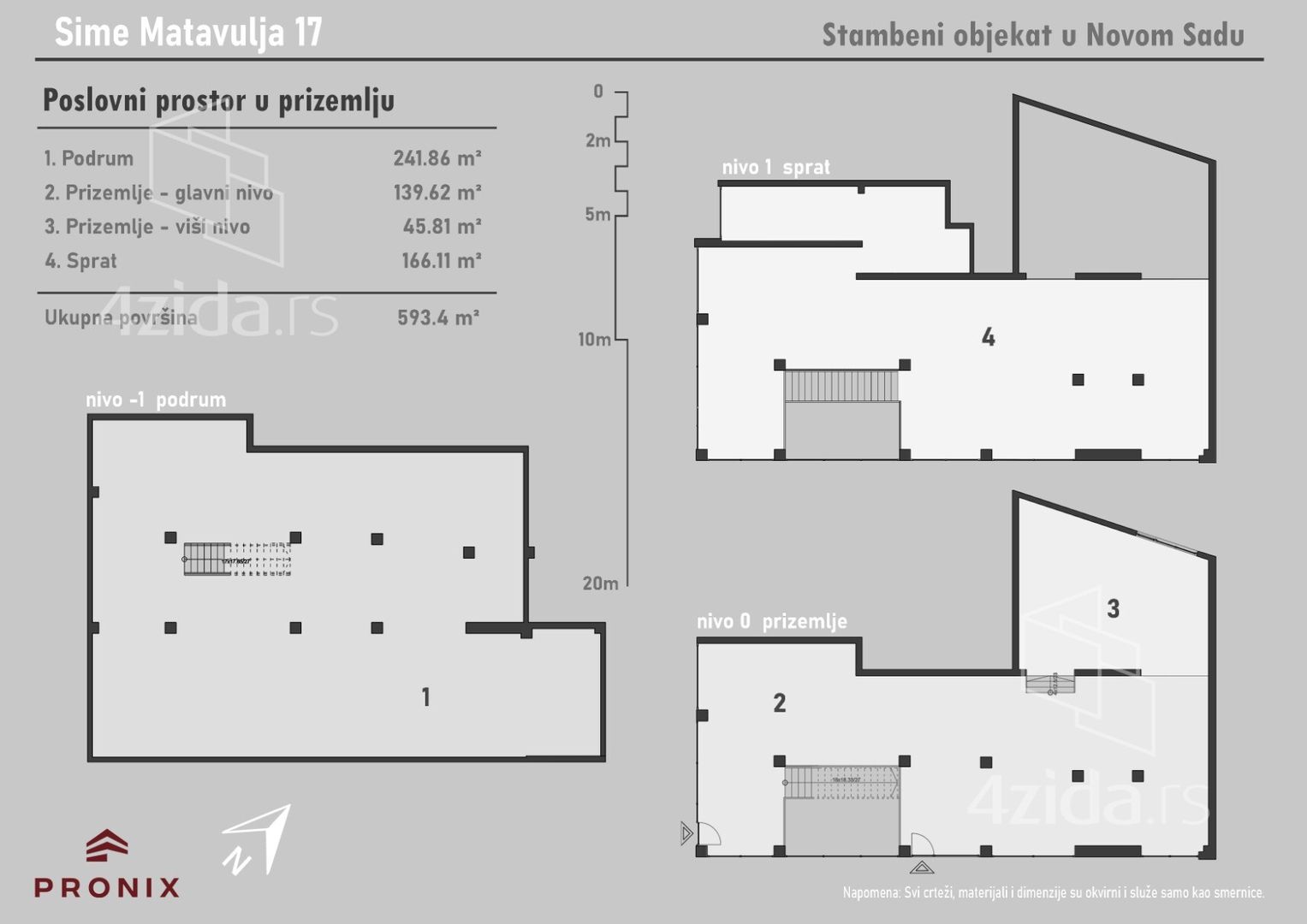 Sima Matavulja 17 — photo