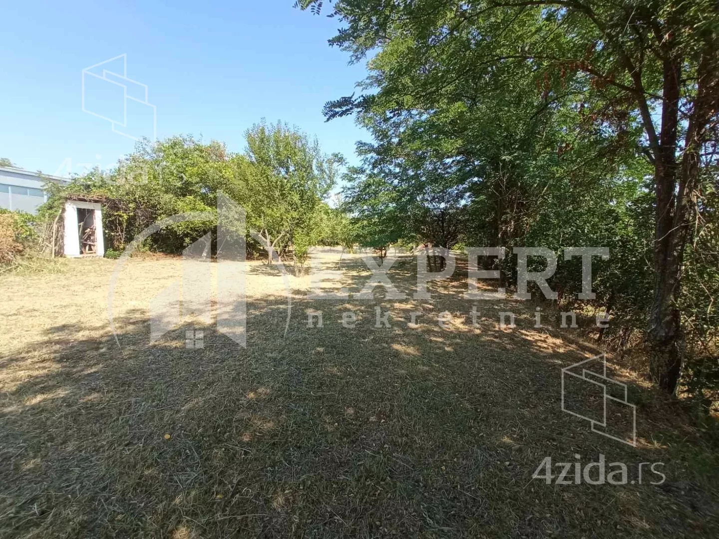 Građevinsko zemljište | 4zida