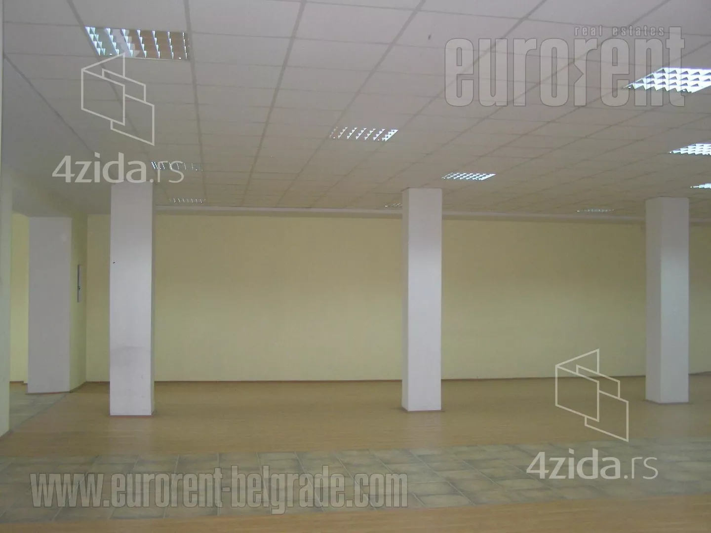 Kancelarija | 4zida