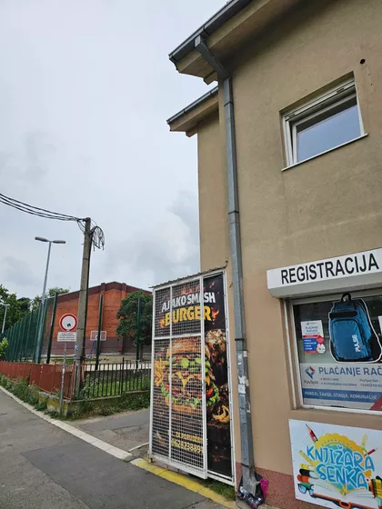 Save Kovačevića | 4zida.rs