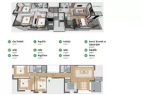 Tatarsko Brdo, Sremska Kamenica, Gradske lokacije, Novi Sad | 4zida.rs | 4zida.rs