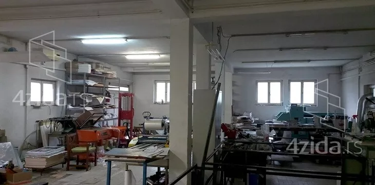 4-etažna kuća | 4zida