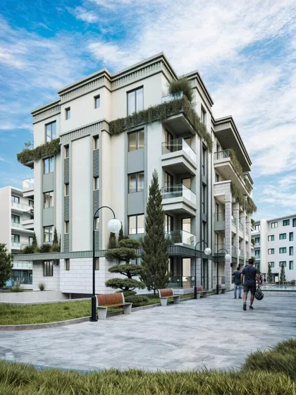 Gradske lokacije | 4zida.rs